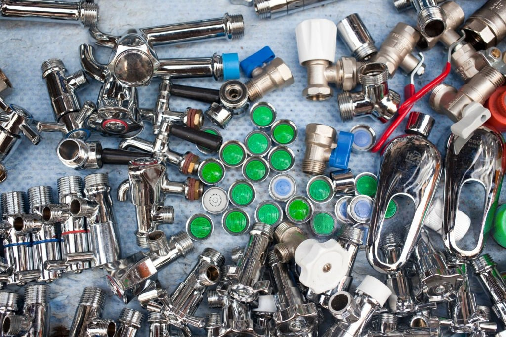 Сантехника оптом 