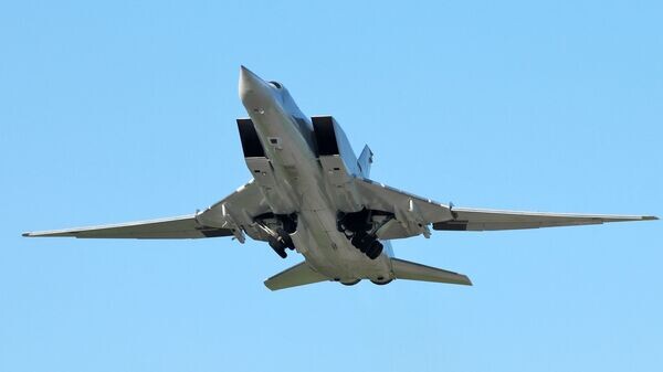    © Sputnik / Александр Тарасенков