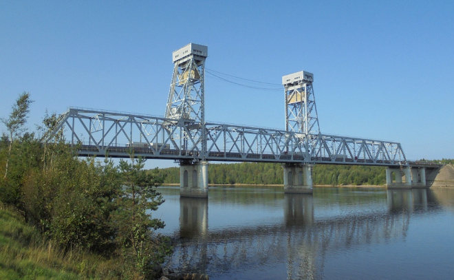    © ФКУ Упрдор «Северо-Запад»