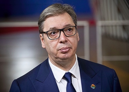   Вучич решил впервые за 12 лет посетить Украину. Что говорят о визите президента Сербии на мероприятие киевского режима?