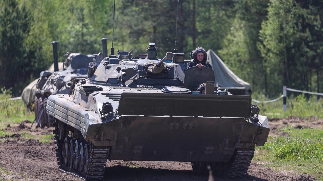    Фото: Shatokhina Natalia/news.ru/Globallookpress