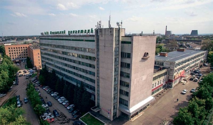 Уникальное предприятие едва не погибло в 1990-е. /Фото: regnum.ru.