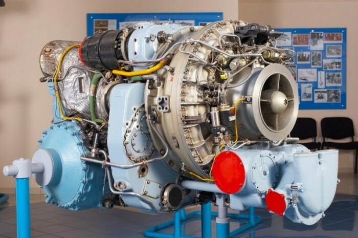 С 2025 года в Калуге начнут выпускать новую модель ГТД. /Фото: redsamovar.com.