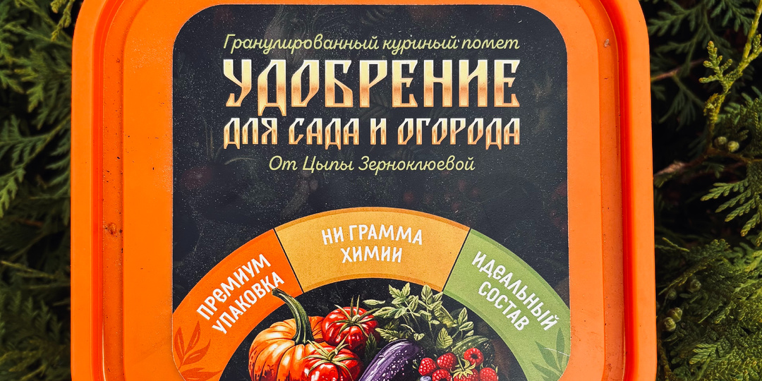 🌿 Подкормка в июне: чем и когда удобрять сад и огород