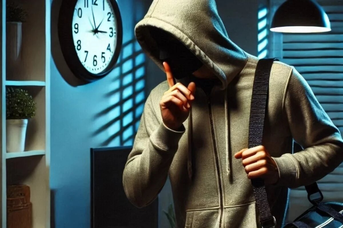    Пожилую жительницу Владимира обокрали в собственной квартире