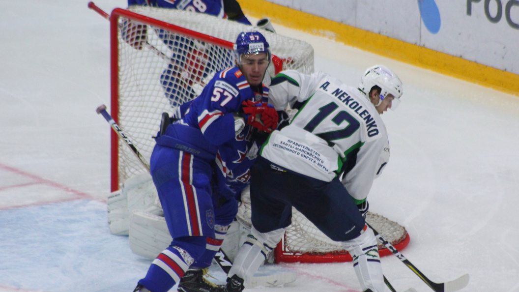    Maksim Konstantinov/Global Look Press/Globallookpress