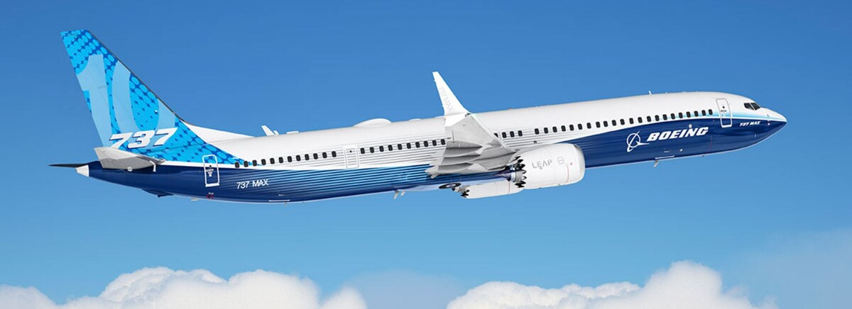 Фото: Boeing  📷
