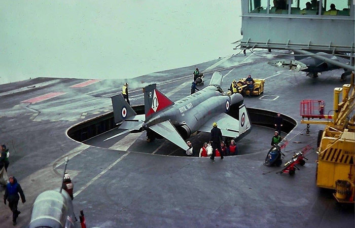 Всё ради экономии места./ Фото: pinterest.com