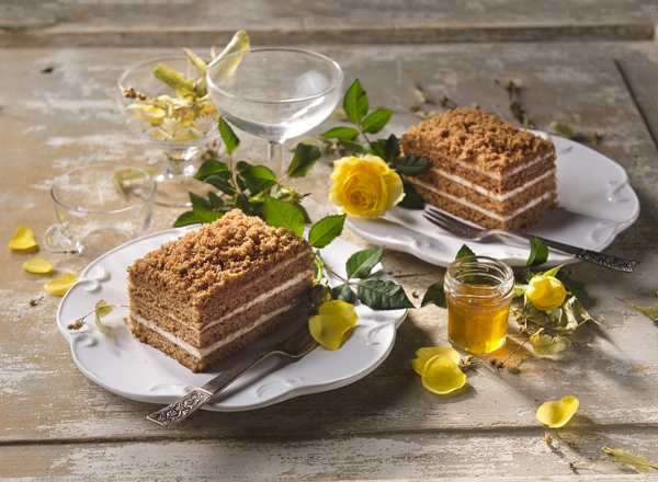 Топ-5 классических десертов и их секреты приготовления