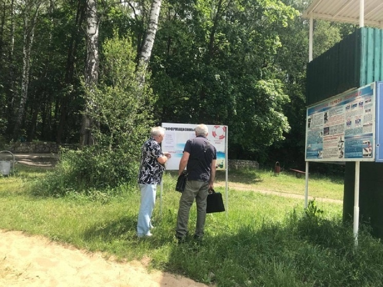     фото - пресс-служба городской администрации