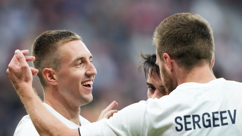   РИА Новости