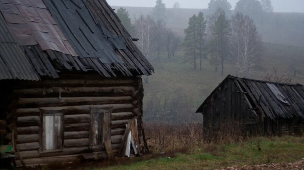    Она отвергла миллион долларов за старый домик и превратилась в символ несгибаемости