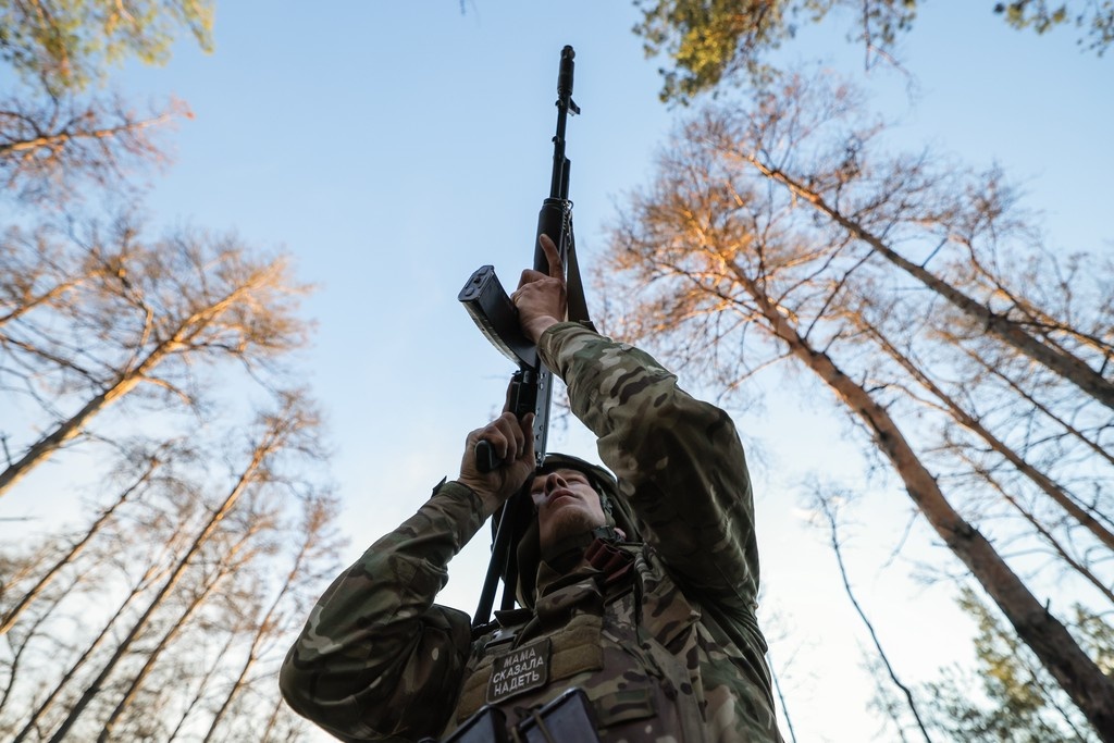    Фото © Алексей Коновалов / ТАСС