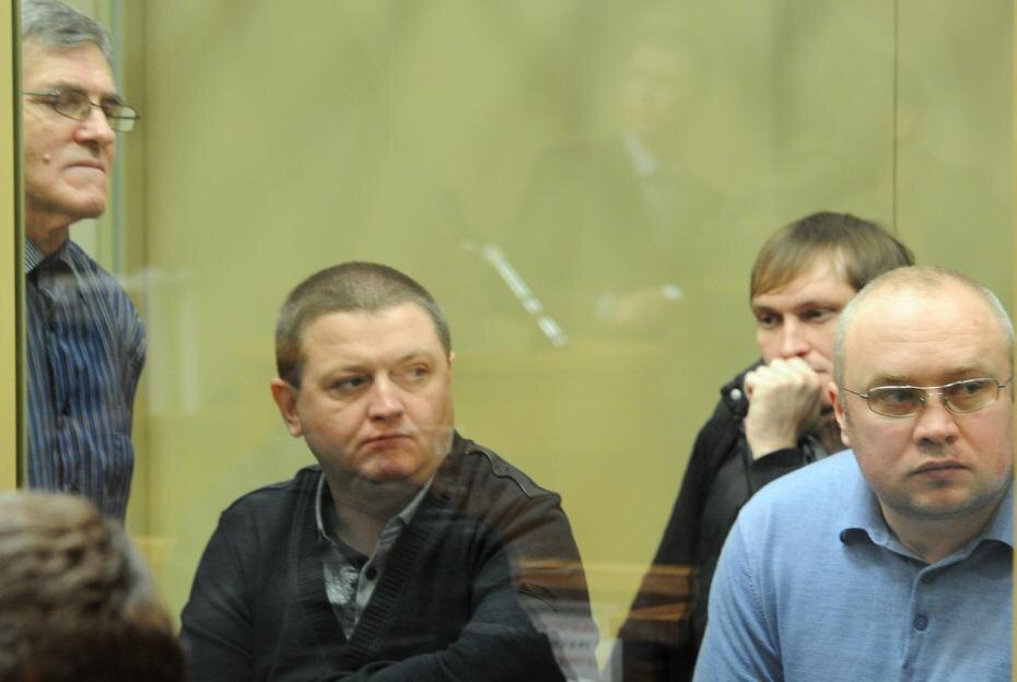    Матыцин Валерий/ ITAR-TASS