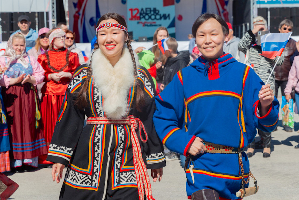 Фото: Александра Берг. Источник: nao24.ru