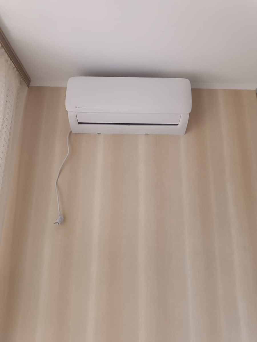 Кондиционер Kentatsu Kanami KSGA26HFAN1/KSRA26HFAN1