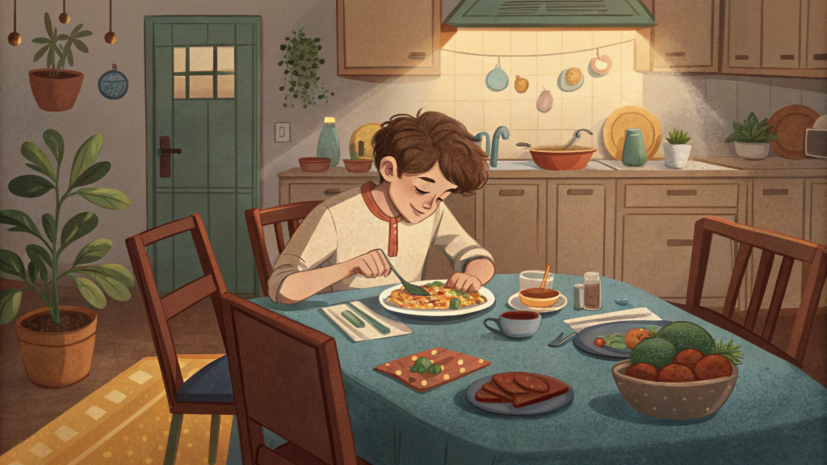    Сгенерировано с помощью ИИ