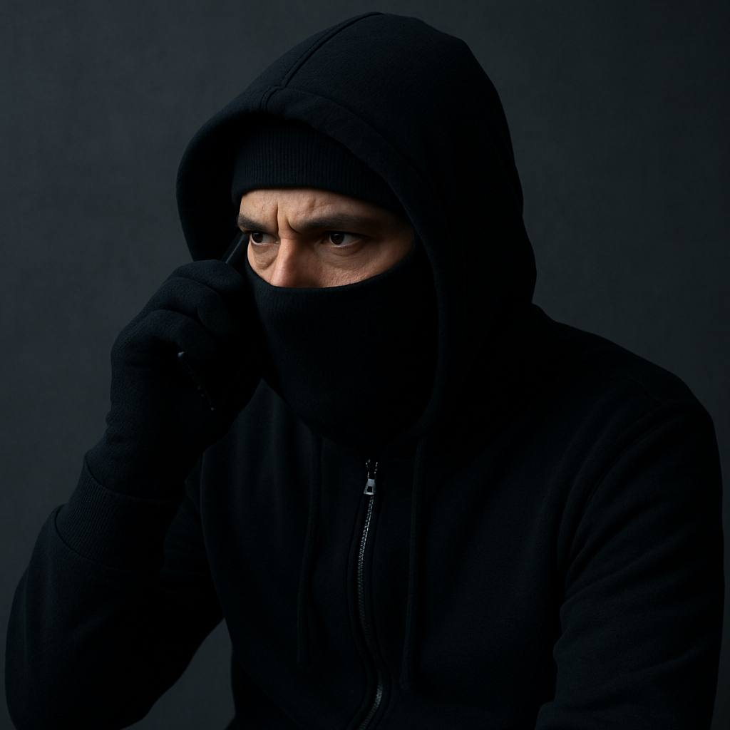 Изображение создано при помощи нейросети