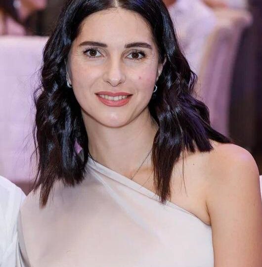 Давайте знакомиться