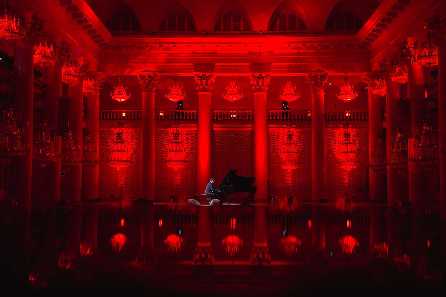    Фестиваль Sound Up продолжает юбилейный, десятый сезон (фото 2)