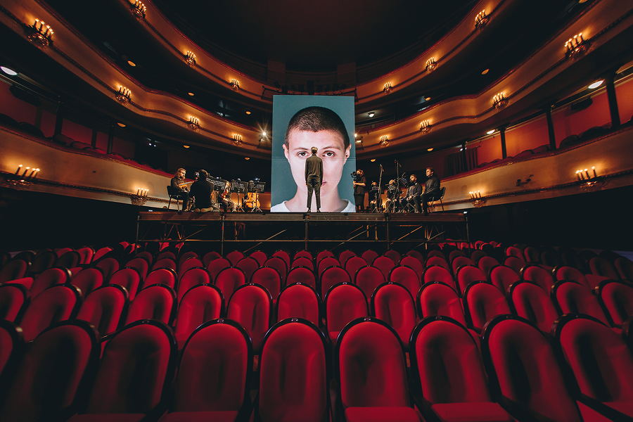    Фестиваль Sound Up продолжает юбилейный, десятый сезон (фото 3)