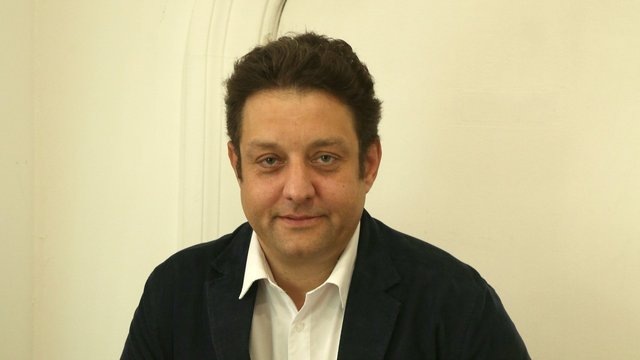 Михаил Полицеймако показал милое видео с пятилетней дочерью