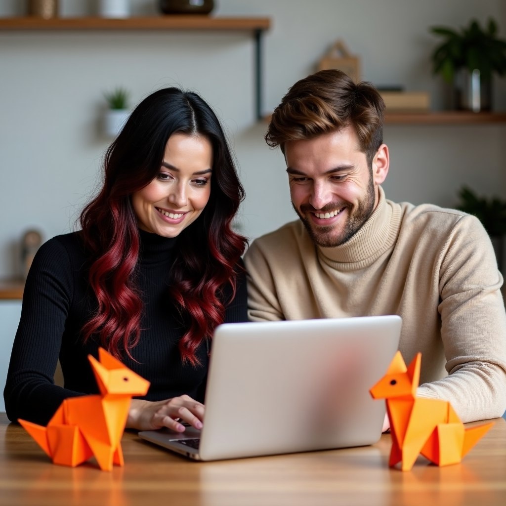 Мы написали этот текст. Он хорош. И мы знаем это.