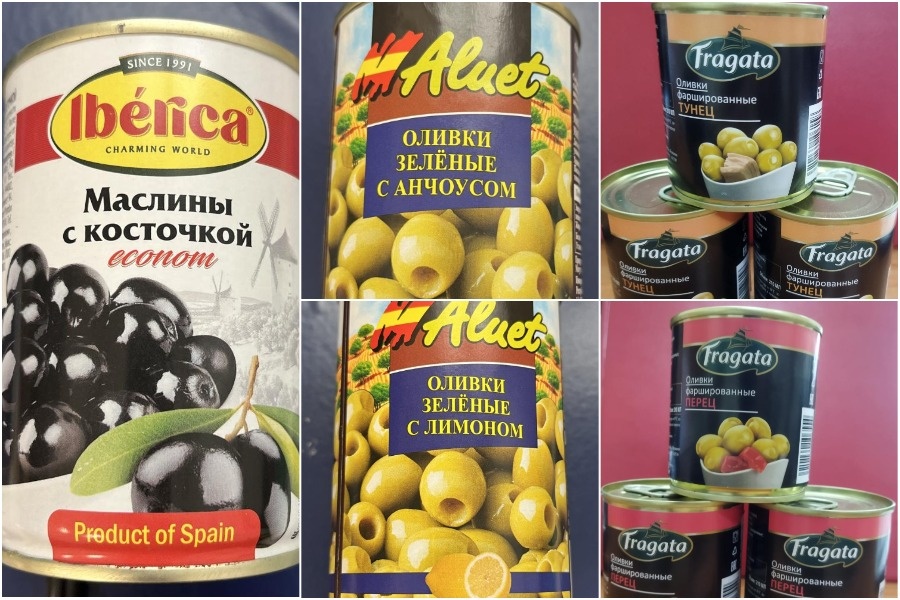    Фото: Госстандарт / Коллаж: Tochka.by