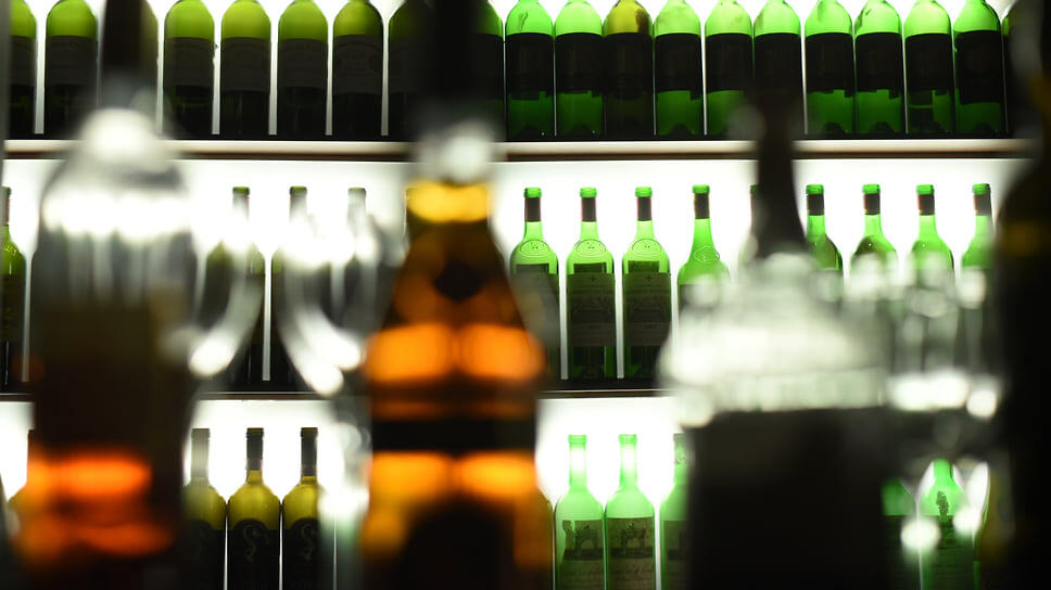 Фото: Александр Коряков / Коммерсантъ