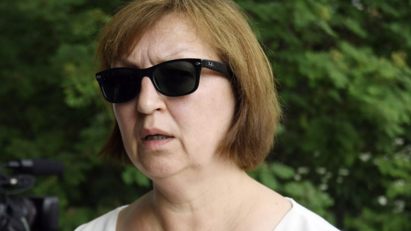   РИА Новости