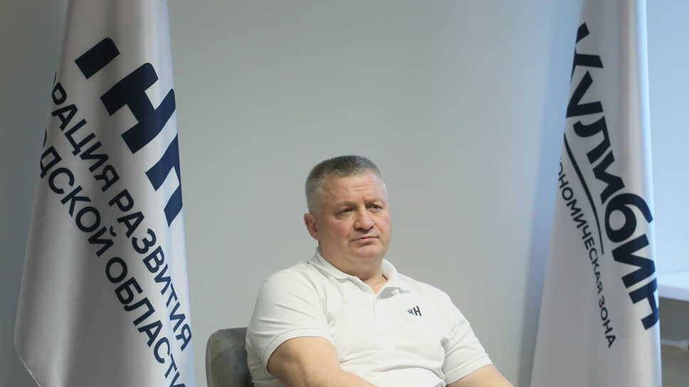 Фото: Роман Яровицын / Коммерсантъ