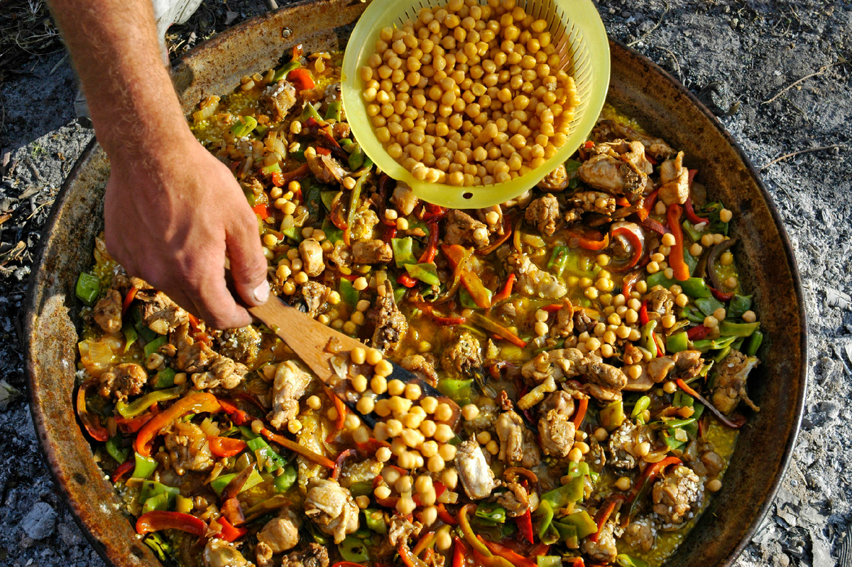 Фото: © Barbara Boensch/ imageBROKER.com/ Global Look Press