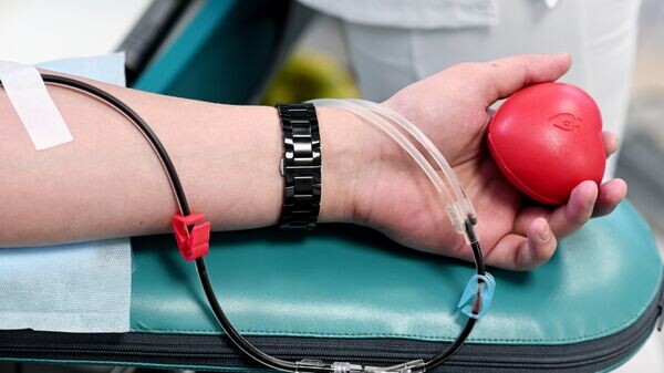    © Sputnik / Алексей Майшев