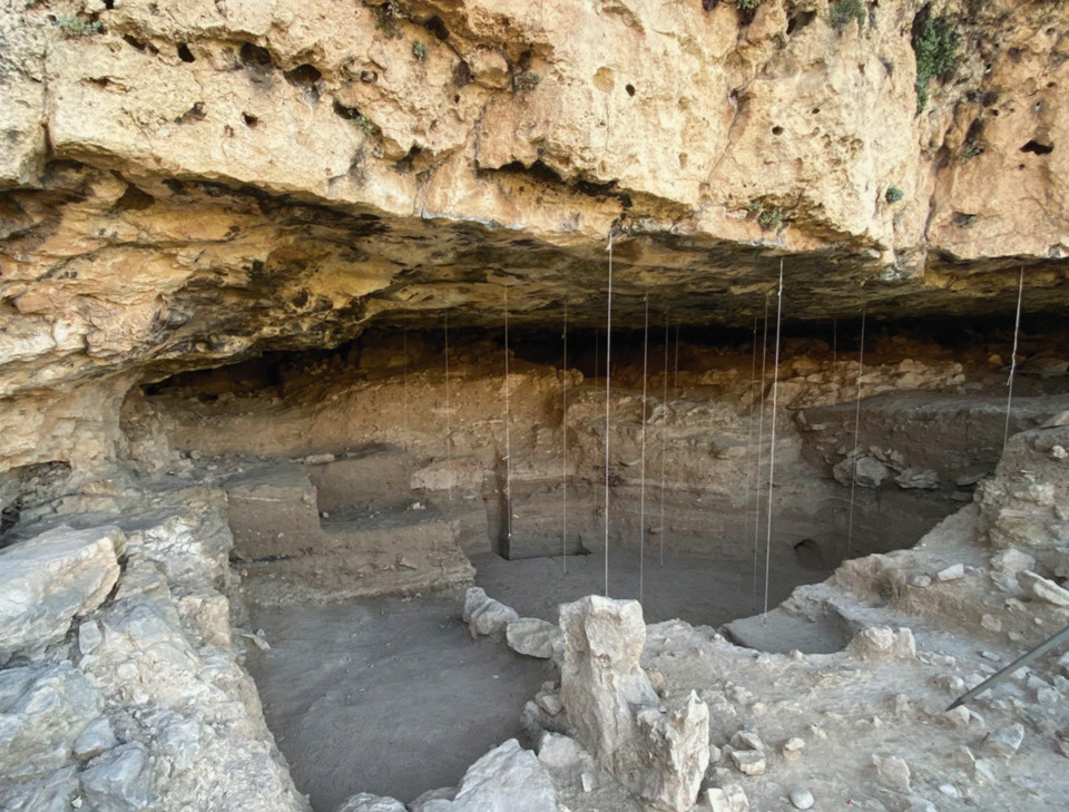   David Álvarez-Alonso et al. / Archaeological and Anthropological Sciences, 2025