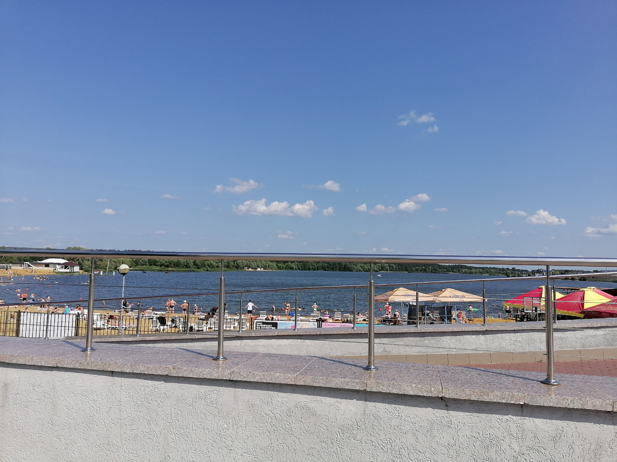 "Спутник" , Пенза 