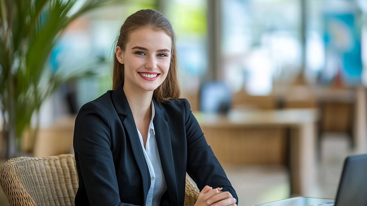 Турагент Анна. ИИ-версия. 