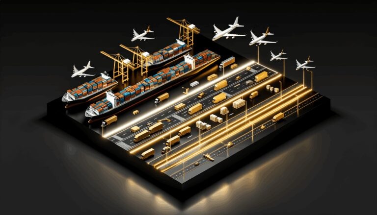    Безопасная логистика: Как Avalog обеспечивает транспортировку опасных грузов из Малайзии на высшем уровне Vladislav Ageev