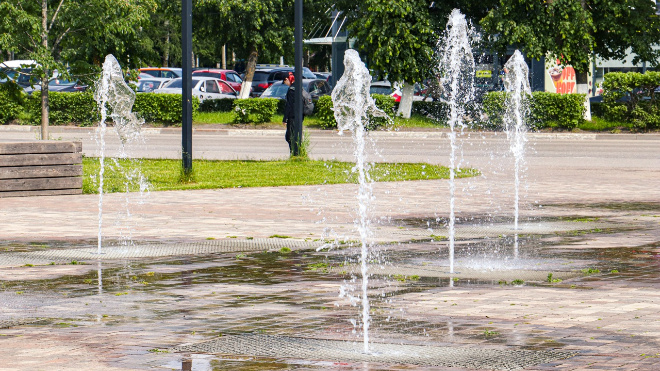 Фото: Муниципальное образование "Кировск"