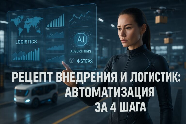    ИИ автоматизация для бизнеса Astralot AI