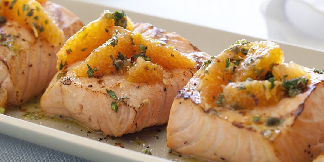 🌟 4 гормона счастья: как запускать «химию радости» с помощью еды