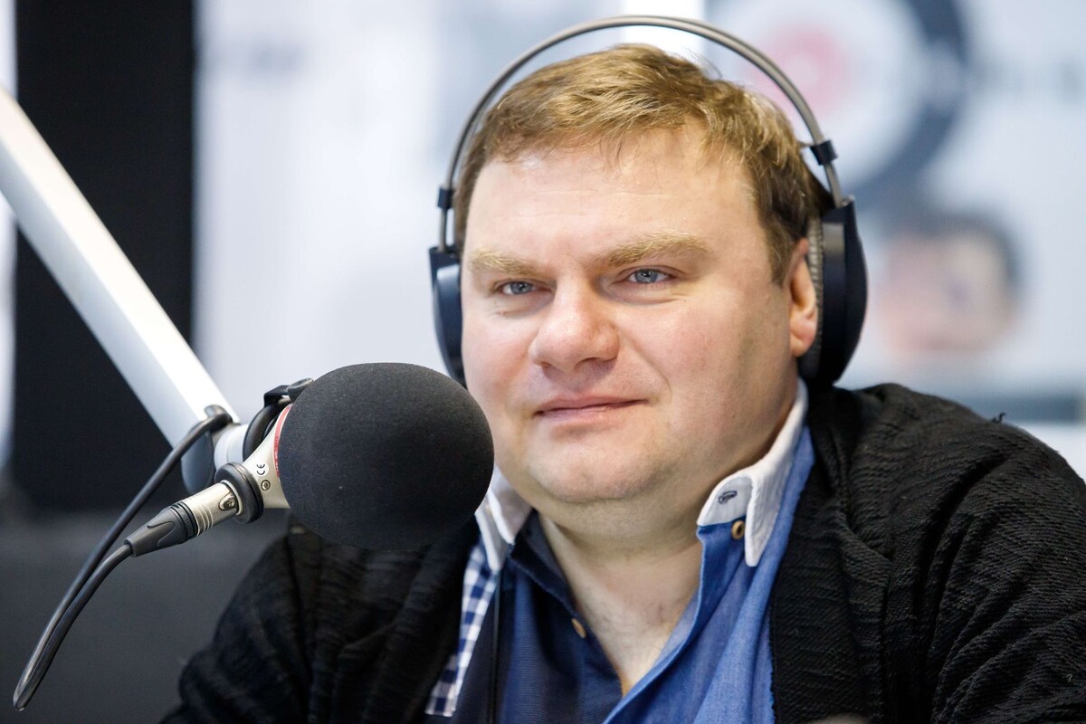     / Источник: © Александр Мамаев/URA.RU/TASS