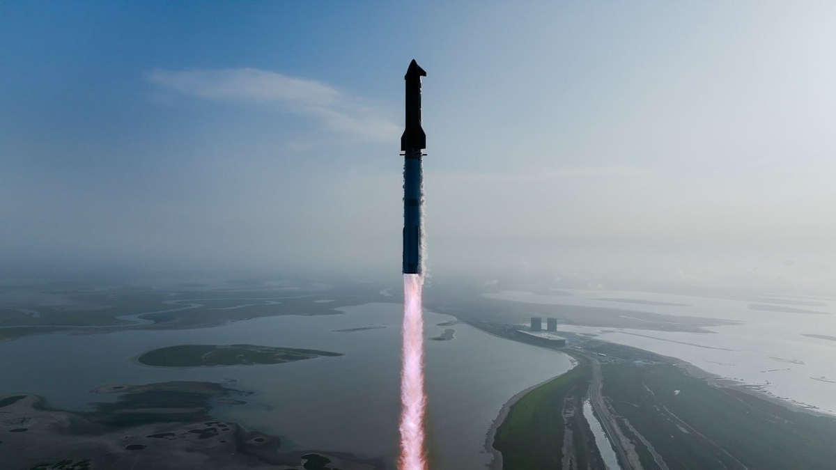 Фото: SpaceX  📷
