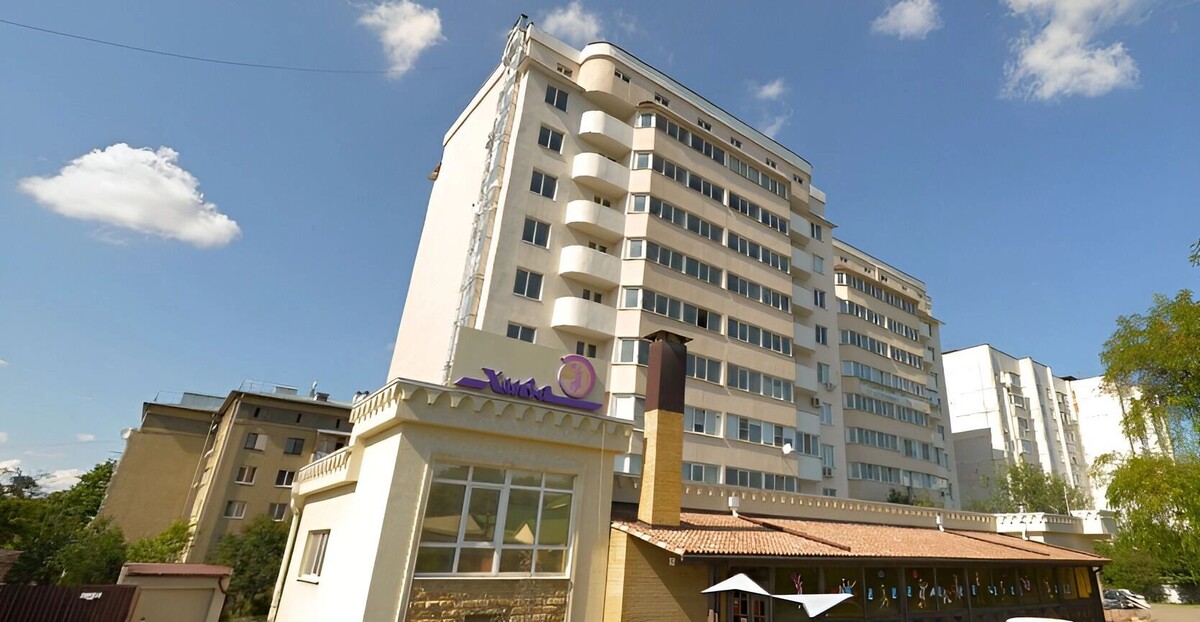     Автор: Яндекс. Карты