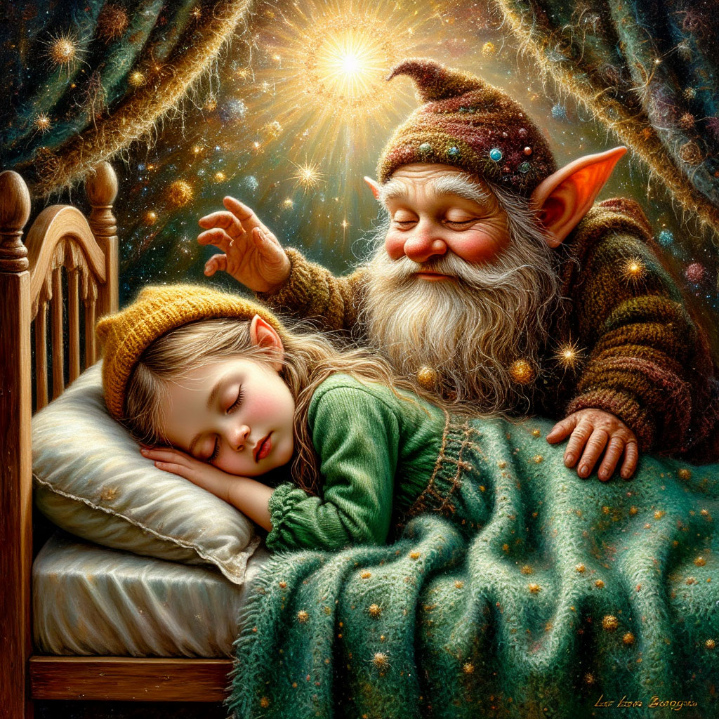 Изображение созданное автором