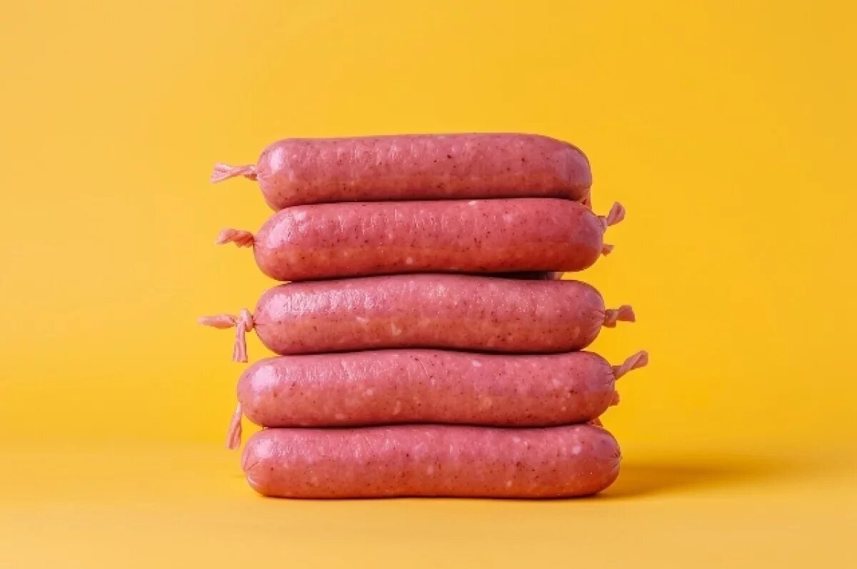    ДНК свиньи нашли в «мусульманской» колбасе, которую продают в Осетии