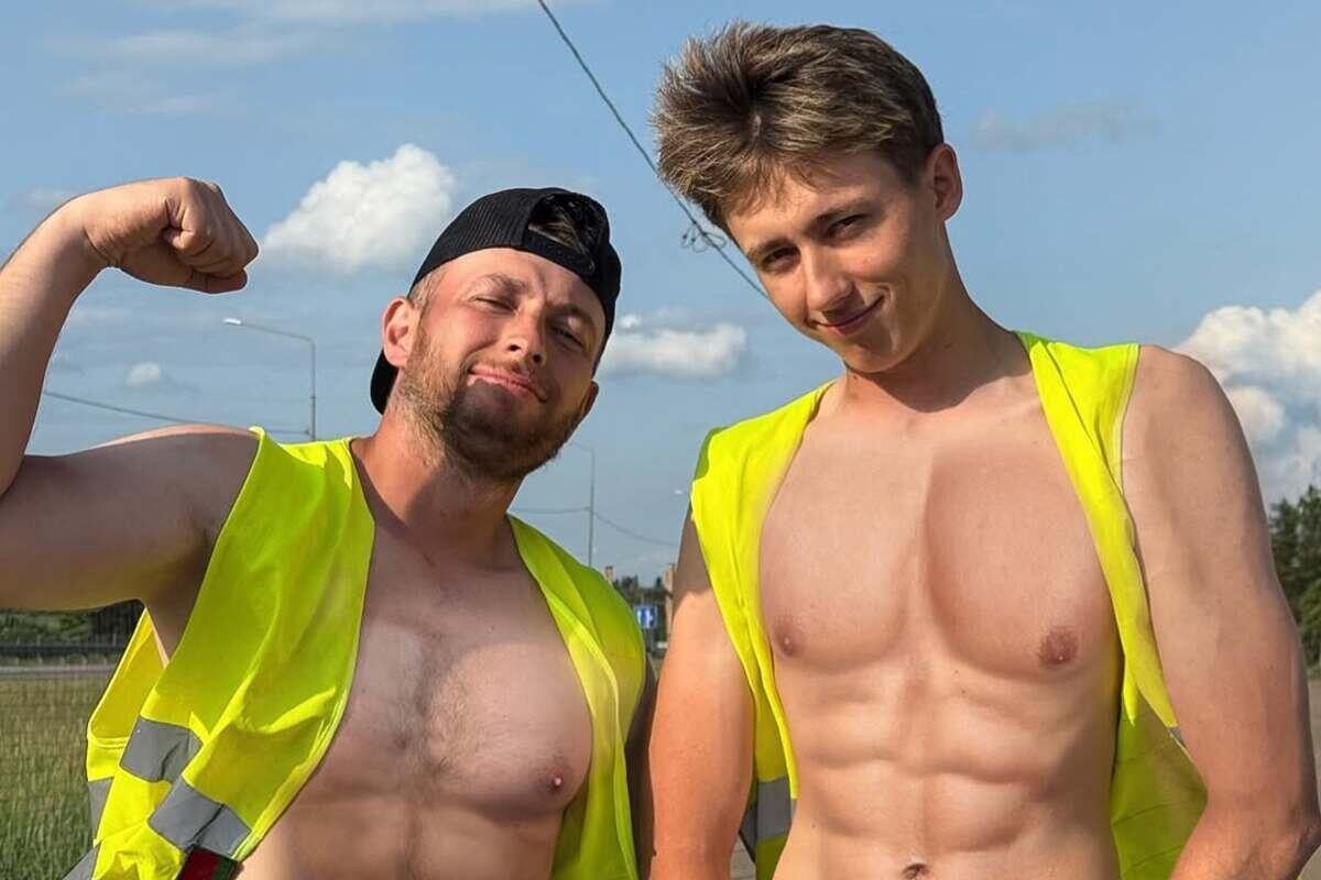    Фото: bulbanews / drumaturgg / Instagram