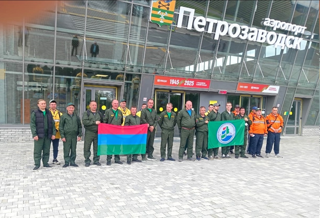    Фото: пресс-служба правительства Карелии