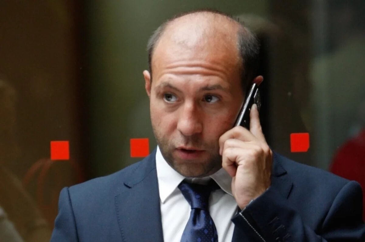    Чемпион мира сомневается, что Ротенберг возглавит «Локомотив»