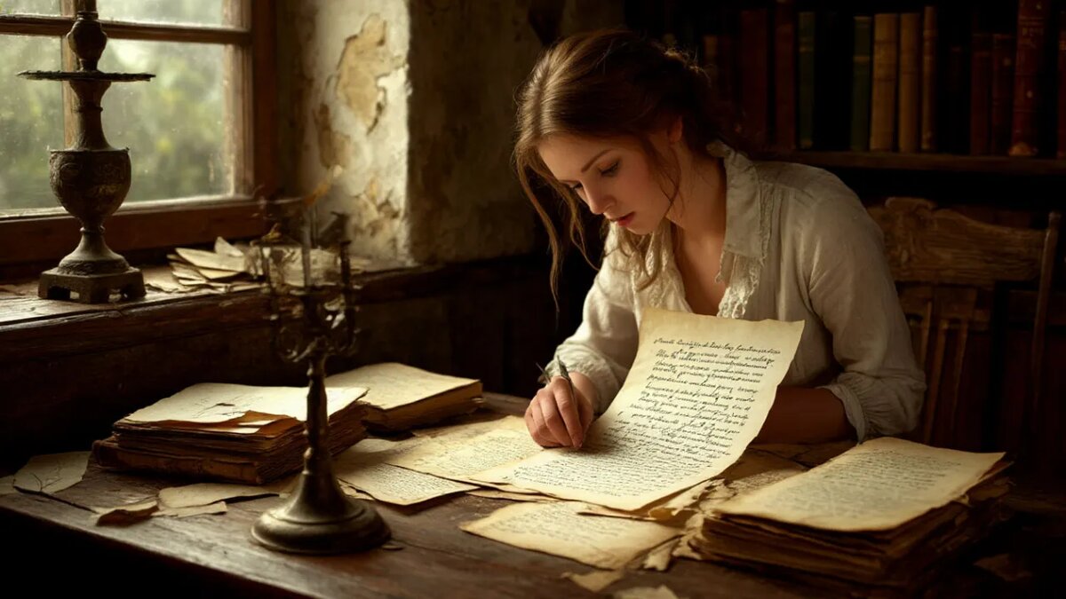    Сгенерировано ИИ