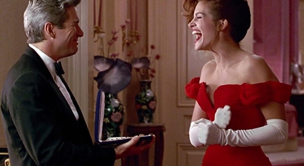 Культовые киносцены, которые получились совершенно случайно